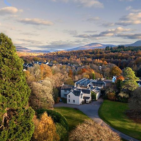 Spean Lodge Spean Bridge Exterior photo