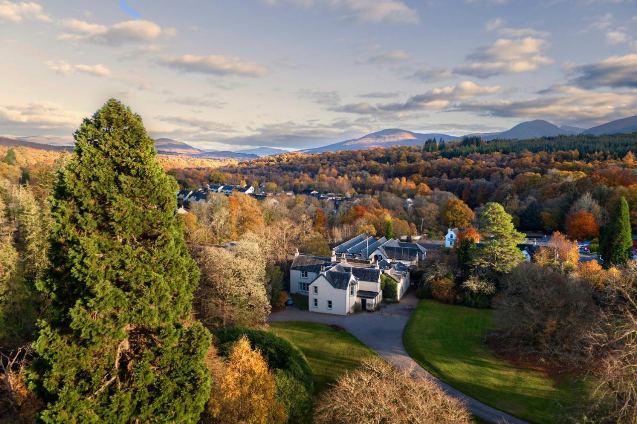 Spean Lodge Spean Bridge Exterior photo