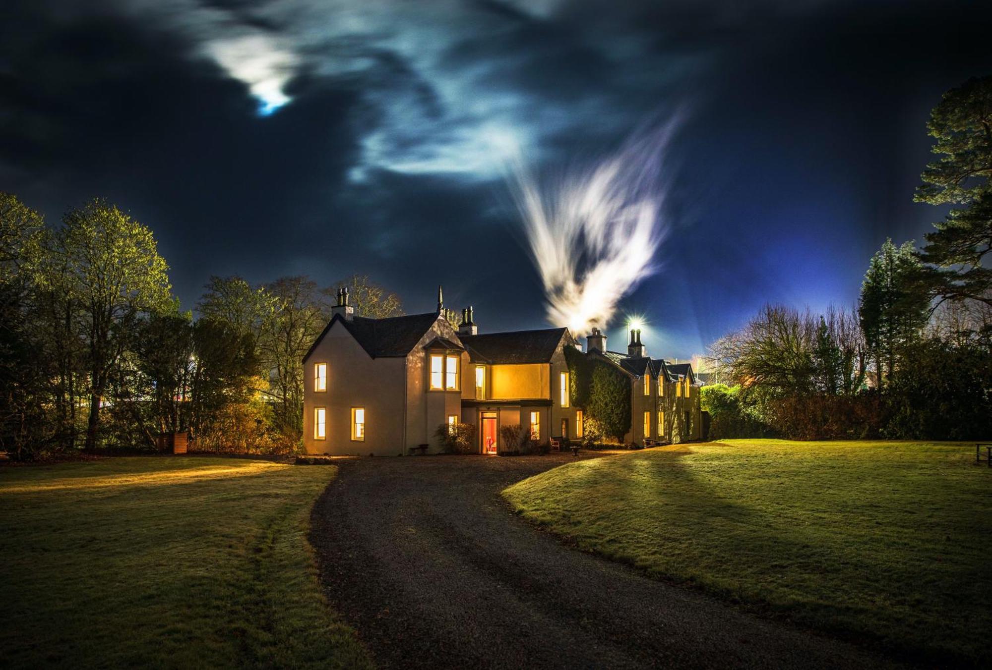 Spean Lodge Spean Bridge Exterior photo